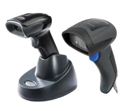 Barcode Scanners